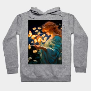 Kingdom of light I Hoodie